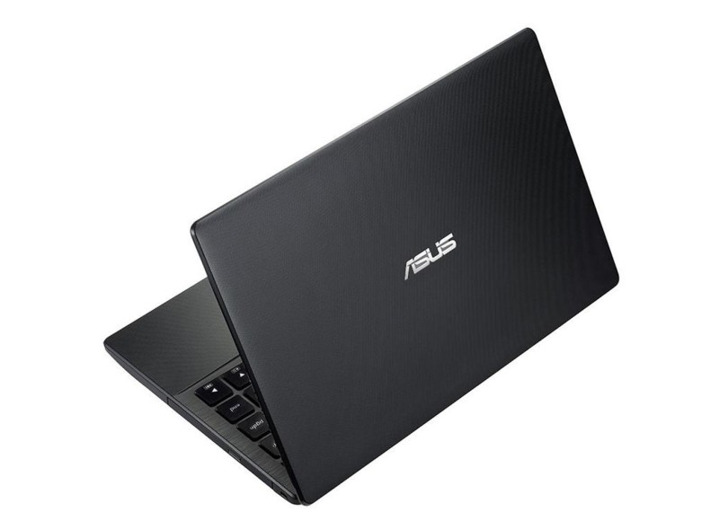 Notebook Asus Intel Celeron 1007U 2 GB de RAM HD 320 GB LED 14" Windows 8 X451CA-BRAL-VX050H
