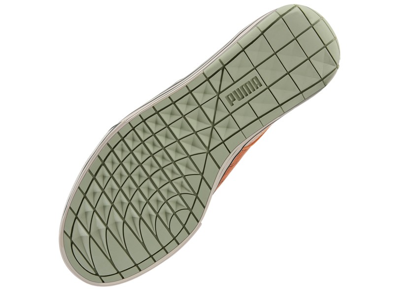 Tênis Puma Masculino Casual 917 Lo Manga 2