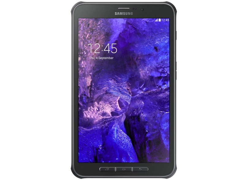 Tablet Samsung Galaxy Tab Active 3G 4G 16.0 GB TFT 8 " Android 4.4 (Kit Kat) SM-T365