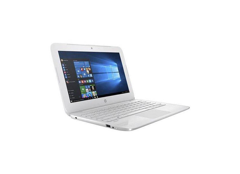 Notebook HP Intel Celeron N3060 4 GB de RAM 32.0 GB 11.6 " Windows 10 Y012NR