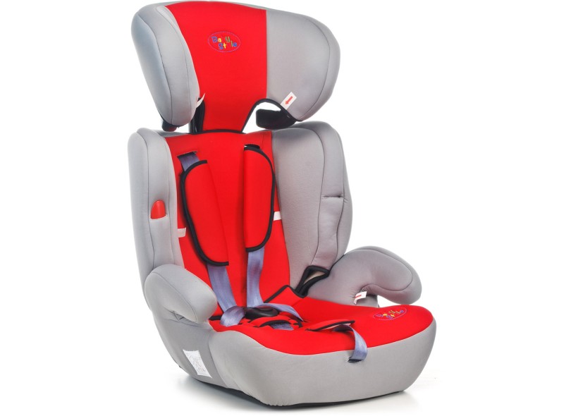 Cadeira para Auto 40704 de 9 a 36kg - Baby Style