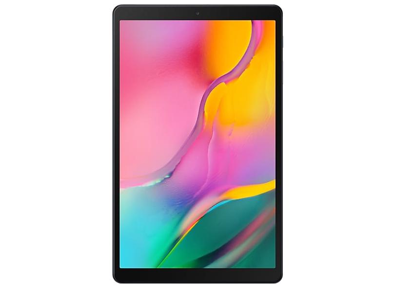 Tablet Samsung Galaxy Tab A 2019 32.0 GB TFT 10.1 " Android 9.0 (Pie) 8.0 MP SM-T515N