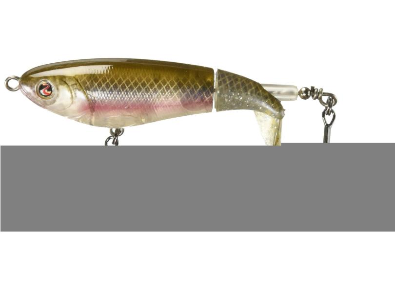 River2Sea WPL90 Whopper Plopper Lure Munky Butt