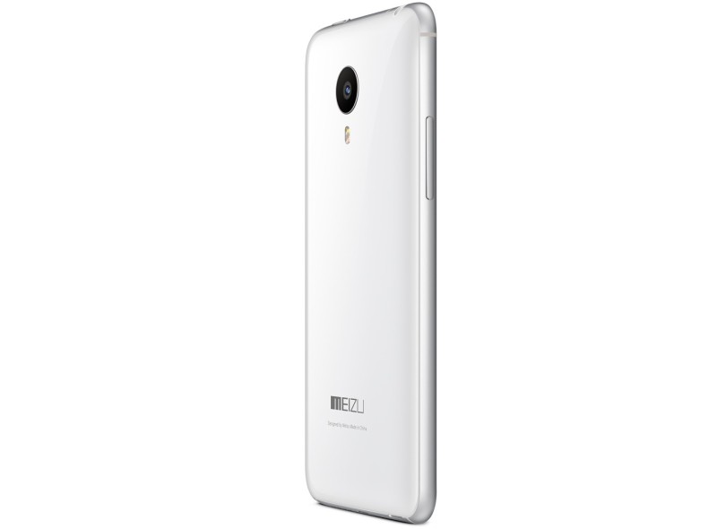 Smartphone Meizu 32GB MX4 Android 5.0 (Lollipop) 3G 4G Wi-Fi