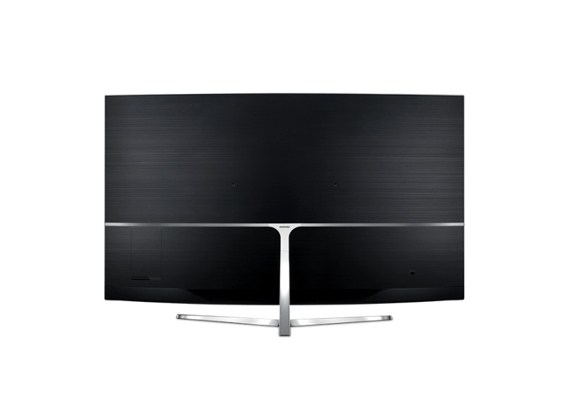 Smart TV TV Nano Cristal 78 " Samsung Série 9 4K UN78KS9000