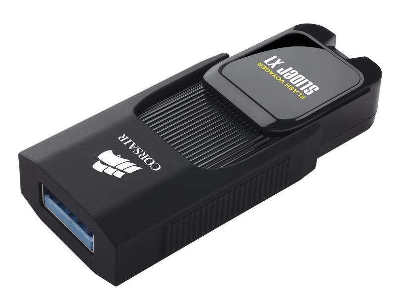 Pen Drive Corsair Voyager Slider X1 128 GB USB 3.0 CMFSL3X1