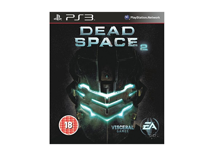 Jogo Dead Space 2 EA PS3