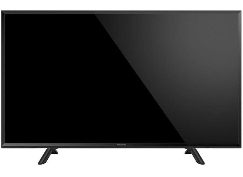 TV LED 40 " Panasonic Full Netflix TC-40FS600B 2 HDMI