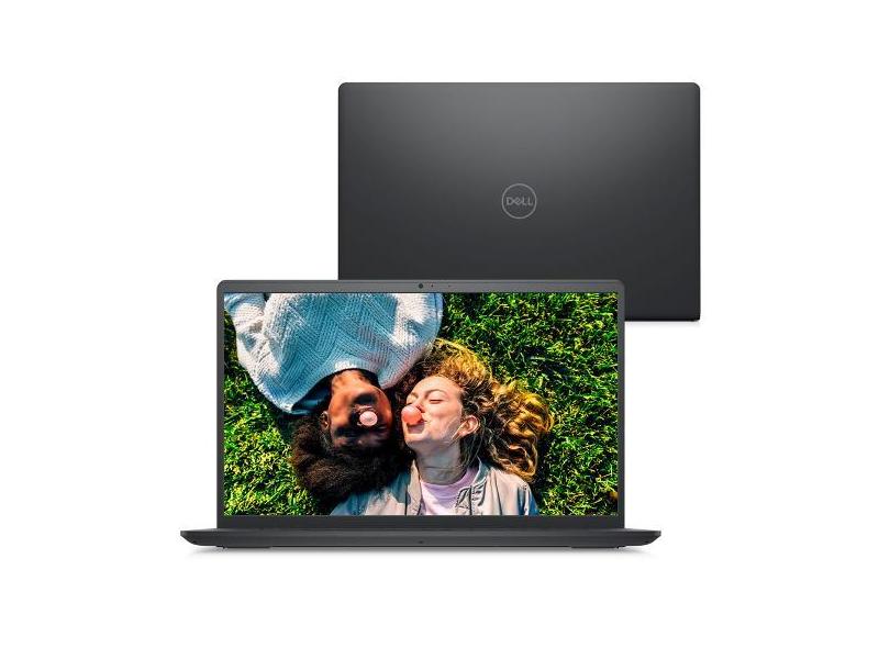 Notebook Dell Inspiron I15-I120K-M45M 15.6" Full HD 12ª Geração Intel 