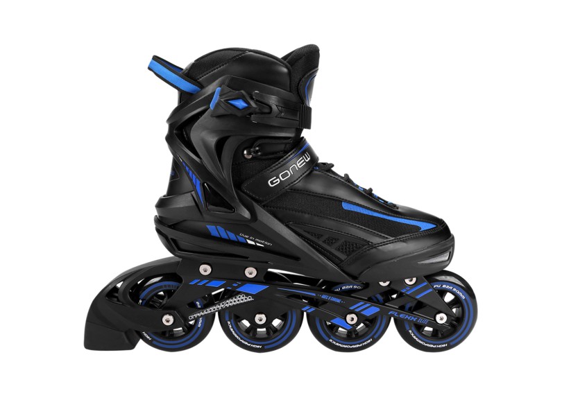 Patins In-Line Gonew Flexx Elite