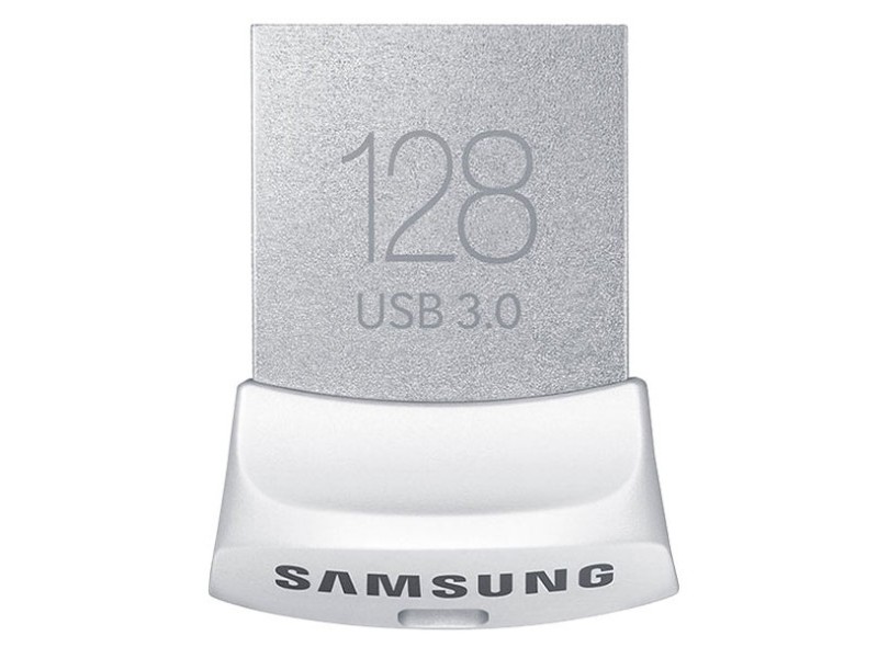 Pen Drive Samsung 128 GB USB 3.0 Fit
