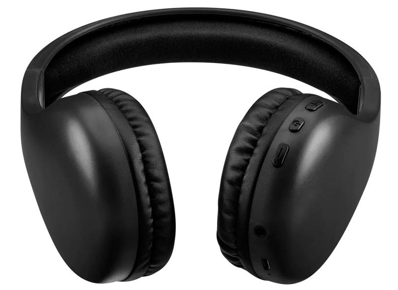 Headphone Bluetooth Multilaser Joy PH308