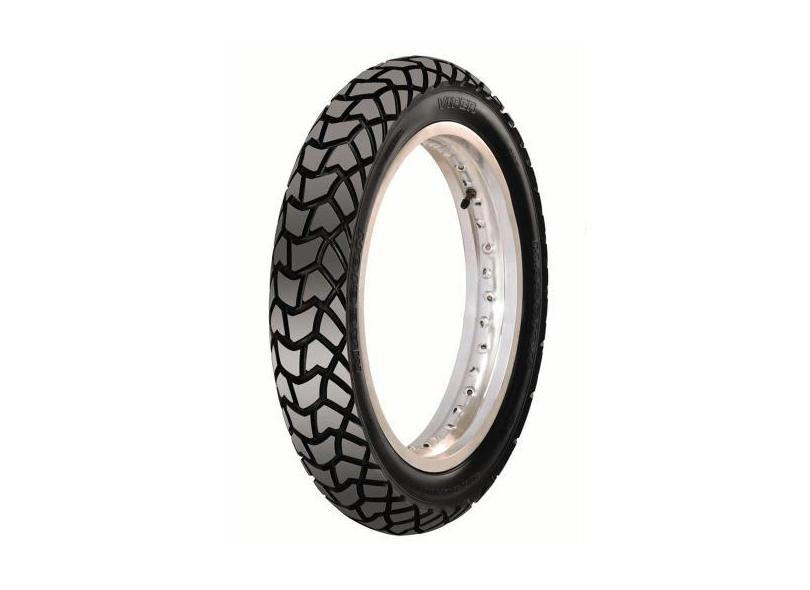 Pneu Traseiro 120/80-18 Viper Lander 250 Xre 300 Aro 18 Maggion