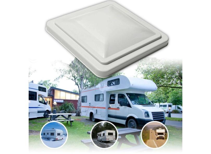 Universal RV Roof Cover Substituição 14 Polegada Caravan Campers