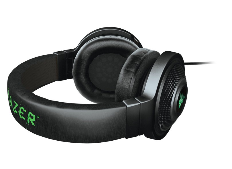 Headset Razer Kraken 7.1 Chroma
