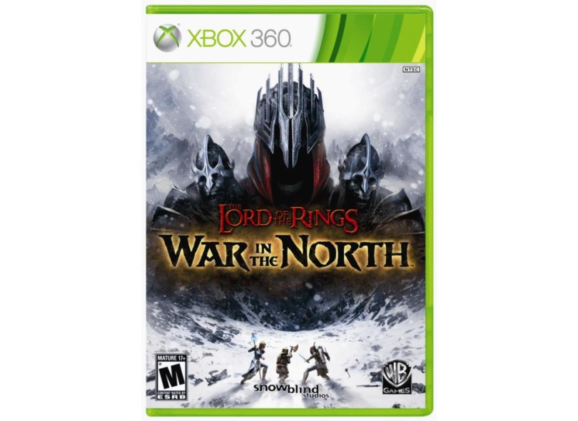 Jogos de guerra xbox 360