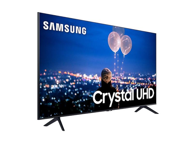 Smart TV TV LED 65 " Samsung Série 8 4K Netflix UN65TU8000GXZD 3 HDMI