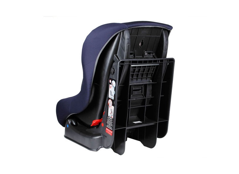 Cadeira para Auto Driver de 0 a 18 Kg - Nania
