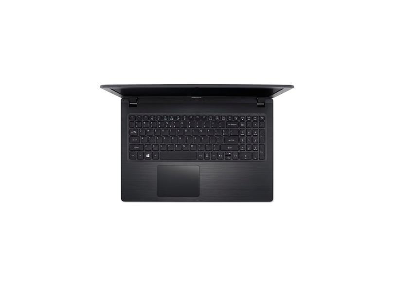 Notebook Acer Aspire 3 Intel Core i3 8130U 8ª Geração 4 GB de RAM 1024 GB 15.6 " Windows 10 A315-51-30V4