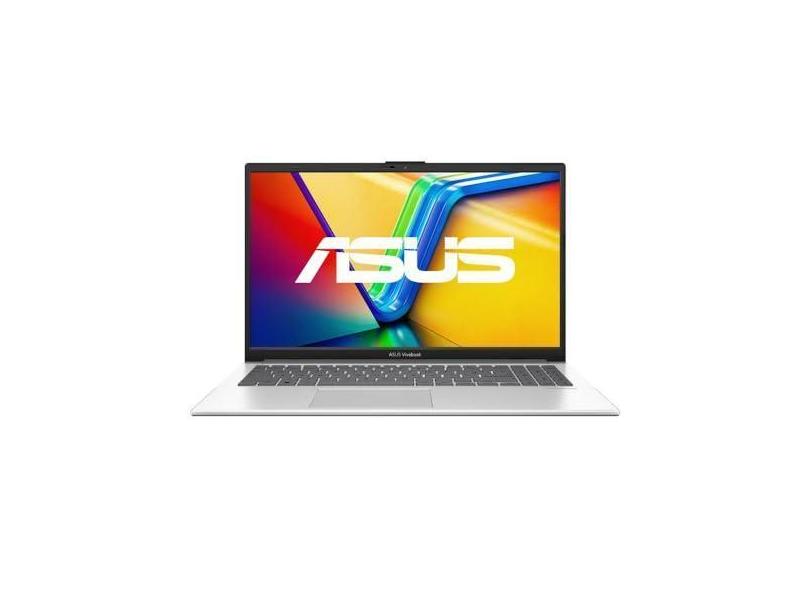 Notebook Asus VivoBook GO 15 Intel Core i3 N305 15,6" 8GB SSD 256GB Windows 11 E1504GA-NJ434W