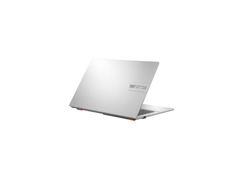 Notebook Asus VivoBook GO 15 Intel Core i3 N305 15,6" 8GB SSD 256GB Windows 11 E1504GA-NJ434W