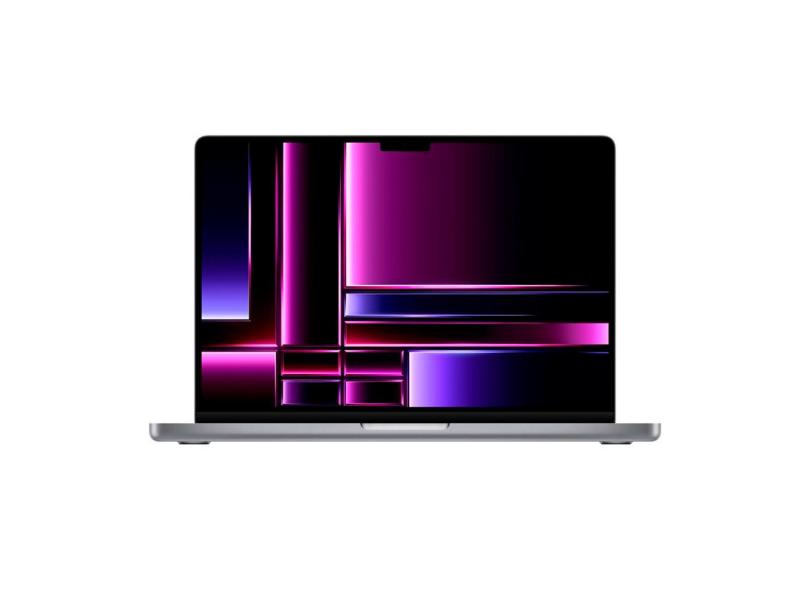 Apple Macbook Pro M2 Pro 14,2" 16GB SSD 512GB MacOS