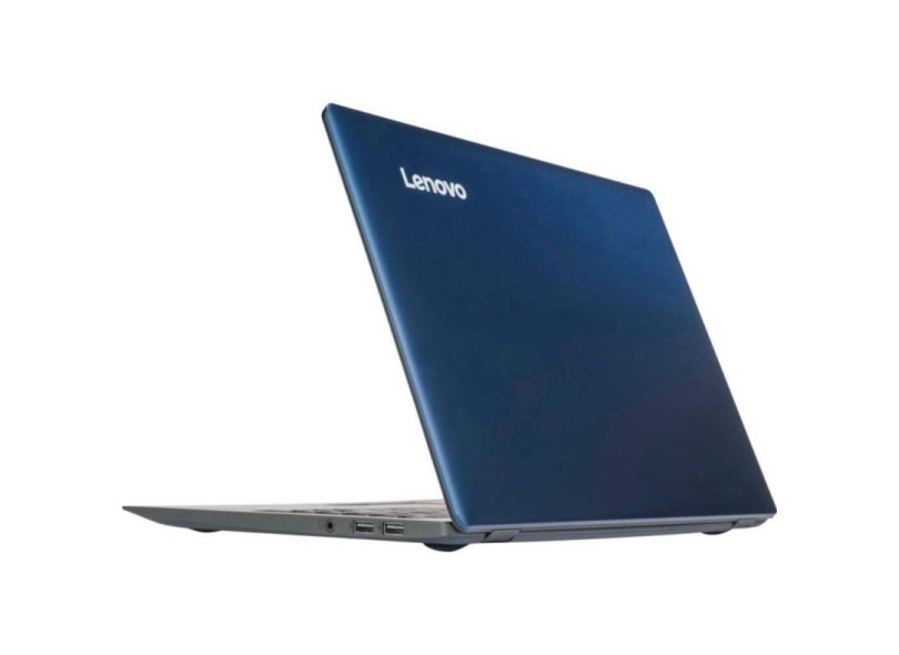 Notebook Lenovo IdeaPad 100 Intel Celeron N3060 2 GB de RAM 32.0 GB 14 " Windows 10 100S-14IBR
