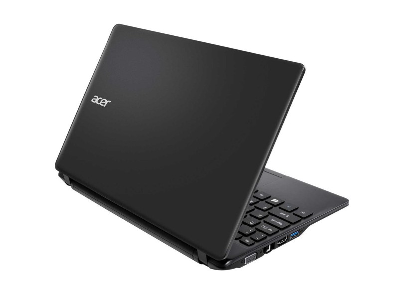 Notebook Acer Aspire V5 AMD E1 2100 2 GB de RAM HD 320 GB LED 11.6 " Windows 8 V5-123-3728