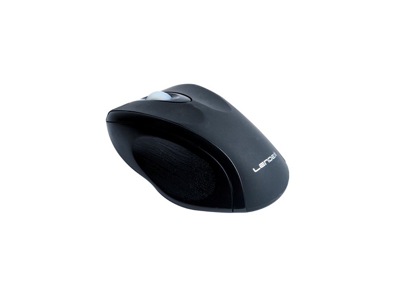 Mouse Óptico USB LD-MN0011 - Lendex