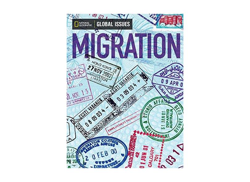 Migration (Above-Level) - Single Copy (Print) - National Geographic Learning - 9780736297691