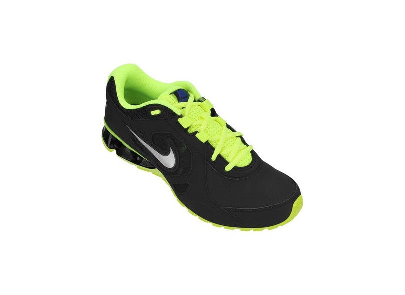 nike reax 7