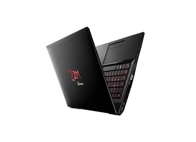 Notebook 2AM Intel Core i5 8300H 8ª Geração 8 GB de RAM 1024 GB 15.6 " Full GeForce MX150 Windows 10 C300