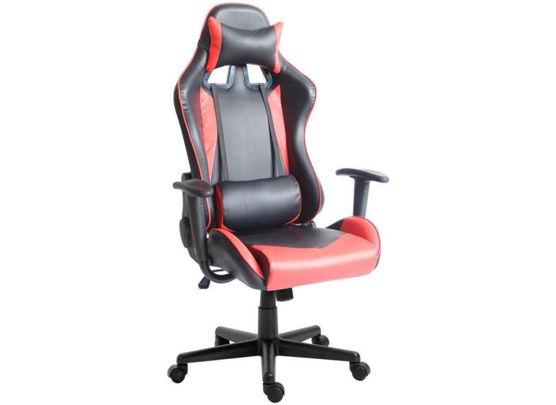 Cadeira Gamer Reclinável PRO F01 Mpozenato