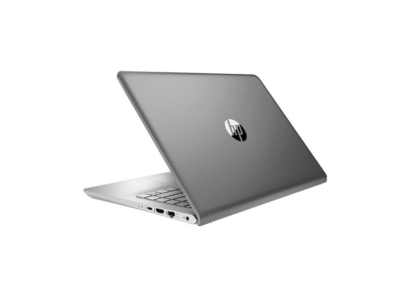 Notebook HP Pavilion Intel Core i5 7200U 8 GB de RAM 1024 GB 14 " Windows 10 Pavilion 14-BK004LA