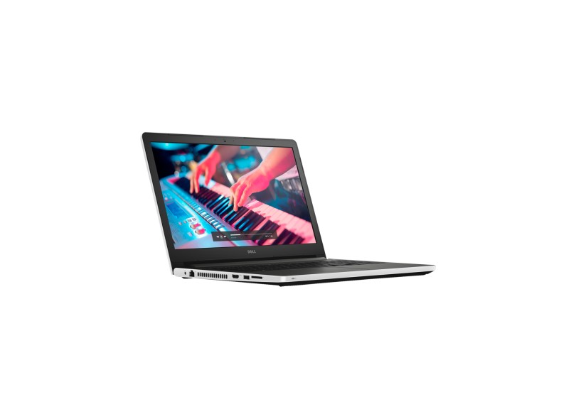Notebook Dell Inspiron 5000 Intel Core i7 7500U 16 GB de RAM 1024 GB 15.6 " Windows 10 i15-5566-A50B