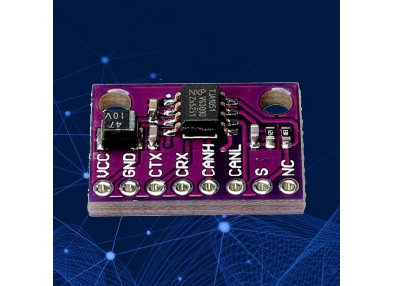 tja1051-can-bus-transceiver-mdulo-de-comunica-o-para-arduino