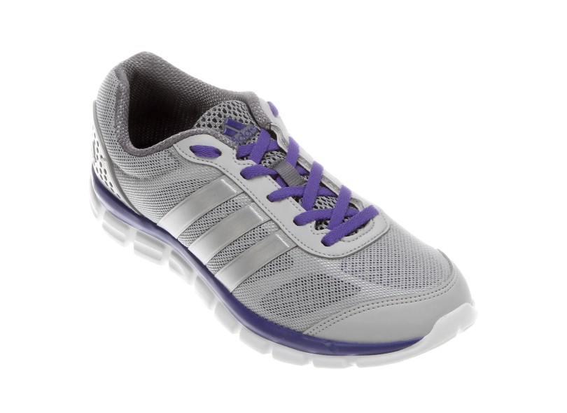 Tênis Adidas Feminino Corrida Breeze 202 2