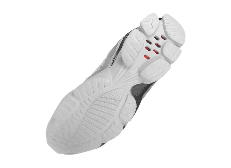 Tênis Tryon Masculino Running Control