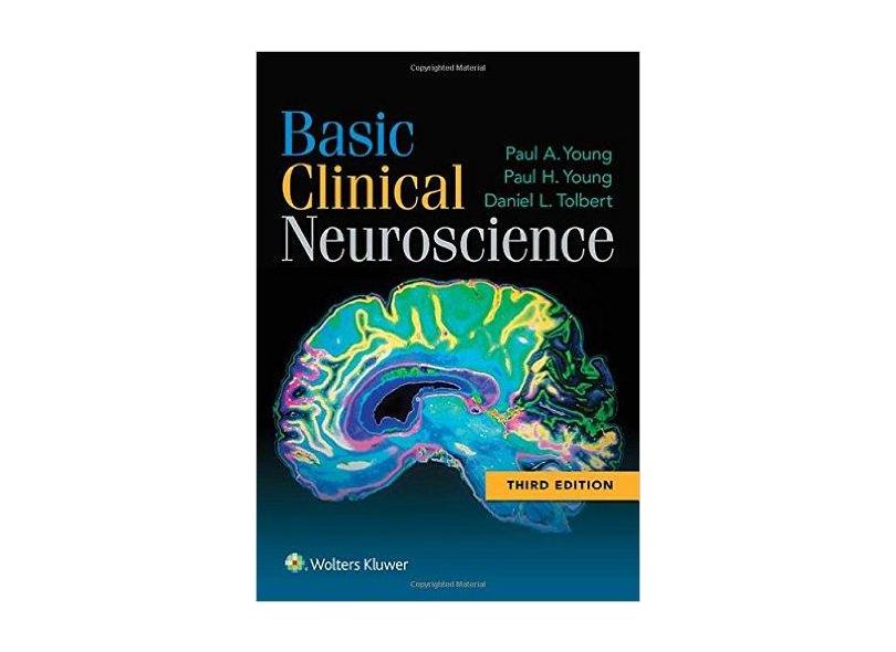 BASIC CLINICAL NEUROSCIENCE - Young - 9781451173291