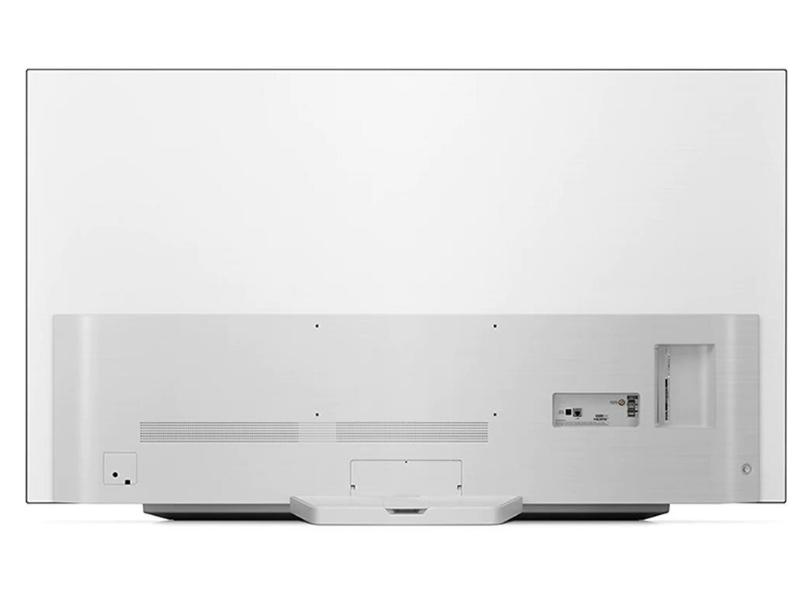 Smart TV TV OLED 83 " LG ThinQ AI 4K HDR OLED83C1PSA 4 HDMI