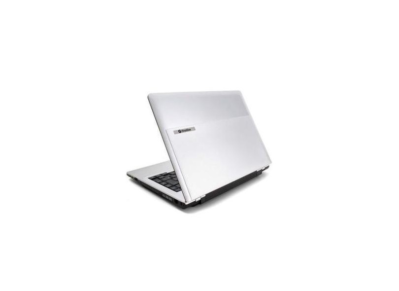 Notebook Neo PC A2250 320GB 14" Intel Pentium Dual Core 2GHz 4GB DDR2