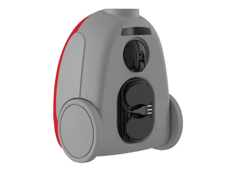 Aspirador de Pó Electrolux Nano