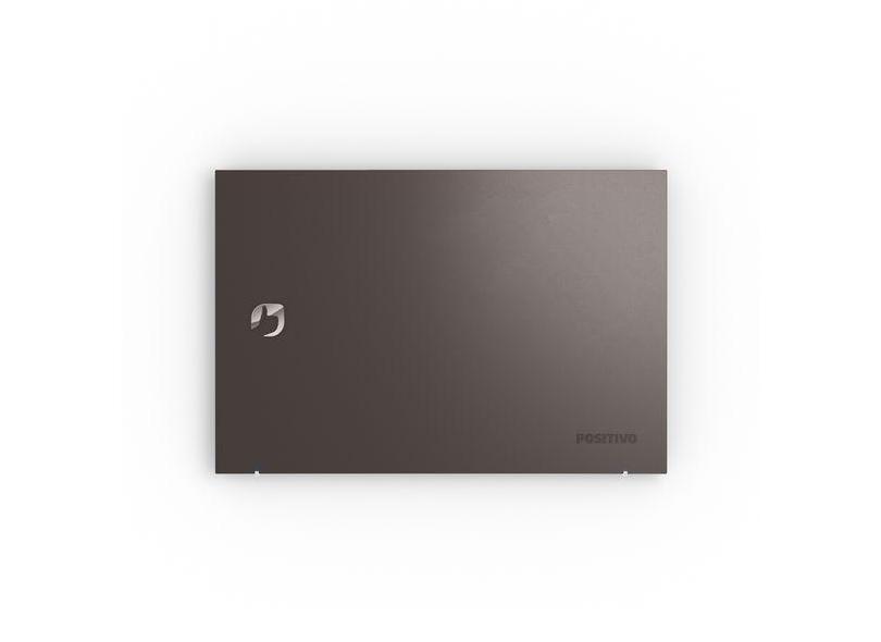 Notebook Positivo Vision i15 Intel Core i5-1135G7 15,6" 16GB SSD 512GB Linux 3002783