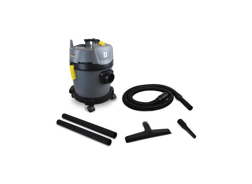 Aspirador De Pó E Líquidos 15 Litros 1500w Nt585 - Karcher 14287030