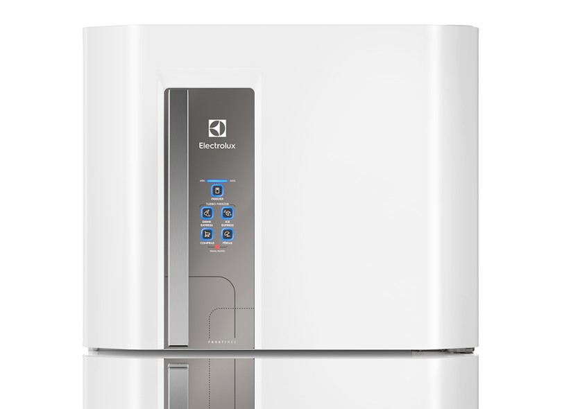 Geladeira Electrolux Frost Free Duplex 427 l DF53