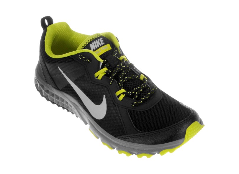 Tênis Nike Masculino Running (Corrida) Wild Trail