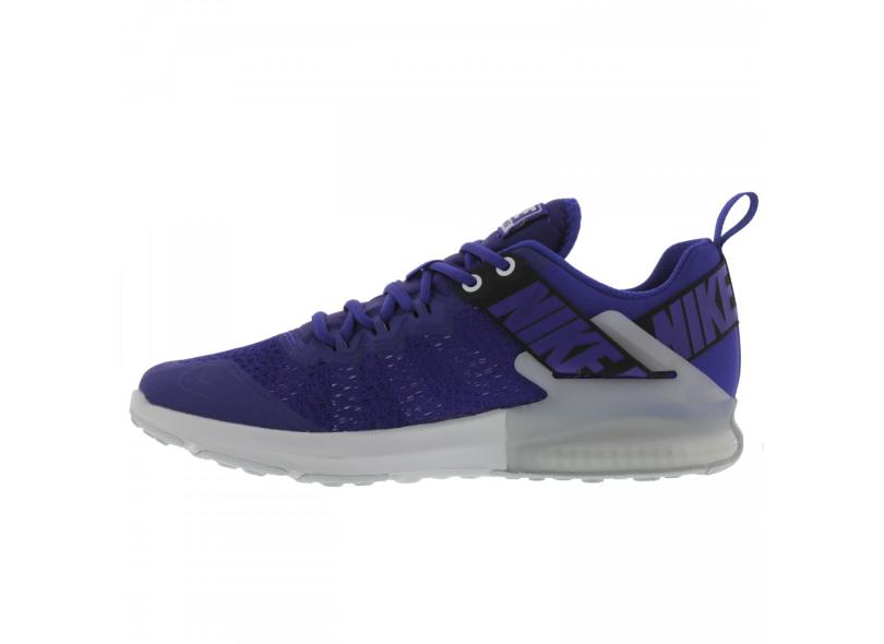 tênis nike zoom domination tr 2