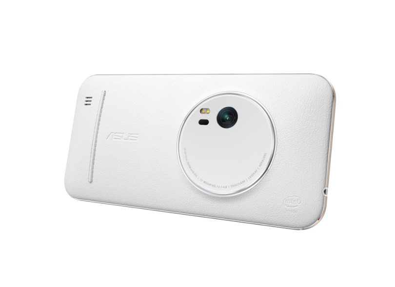 Celular Asus ZenFone Zoom 128GB Android 5.0 (Lollipop)