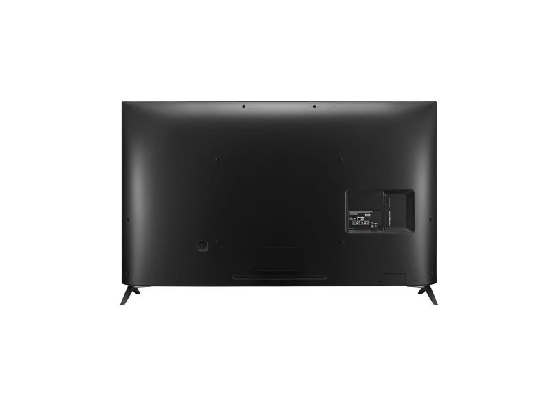 Smart TV TV LED 70 " LG ThinQ AI 4K Netflix 70UM7370PSA 3 HDMI