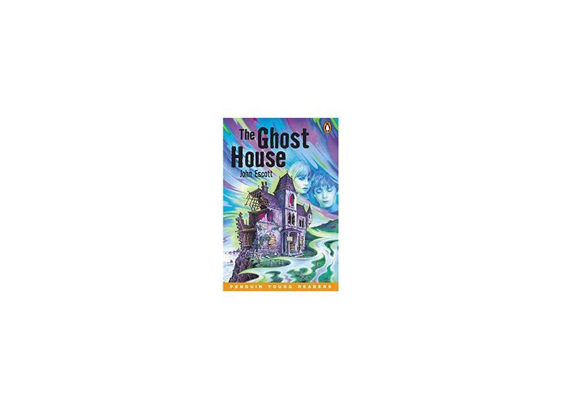 Ghost House, The - Penguin Young Readers - John Escott - 9780582456150